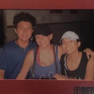 Meet your Posher, Karen